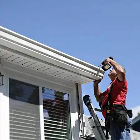 gutter services Chambersburg